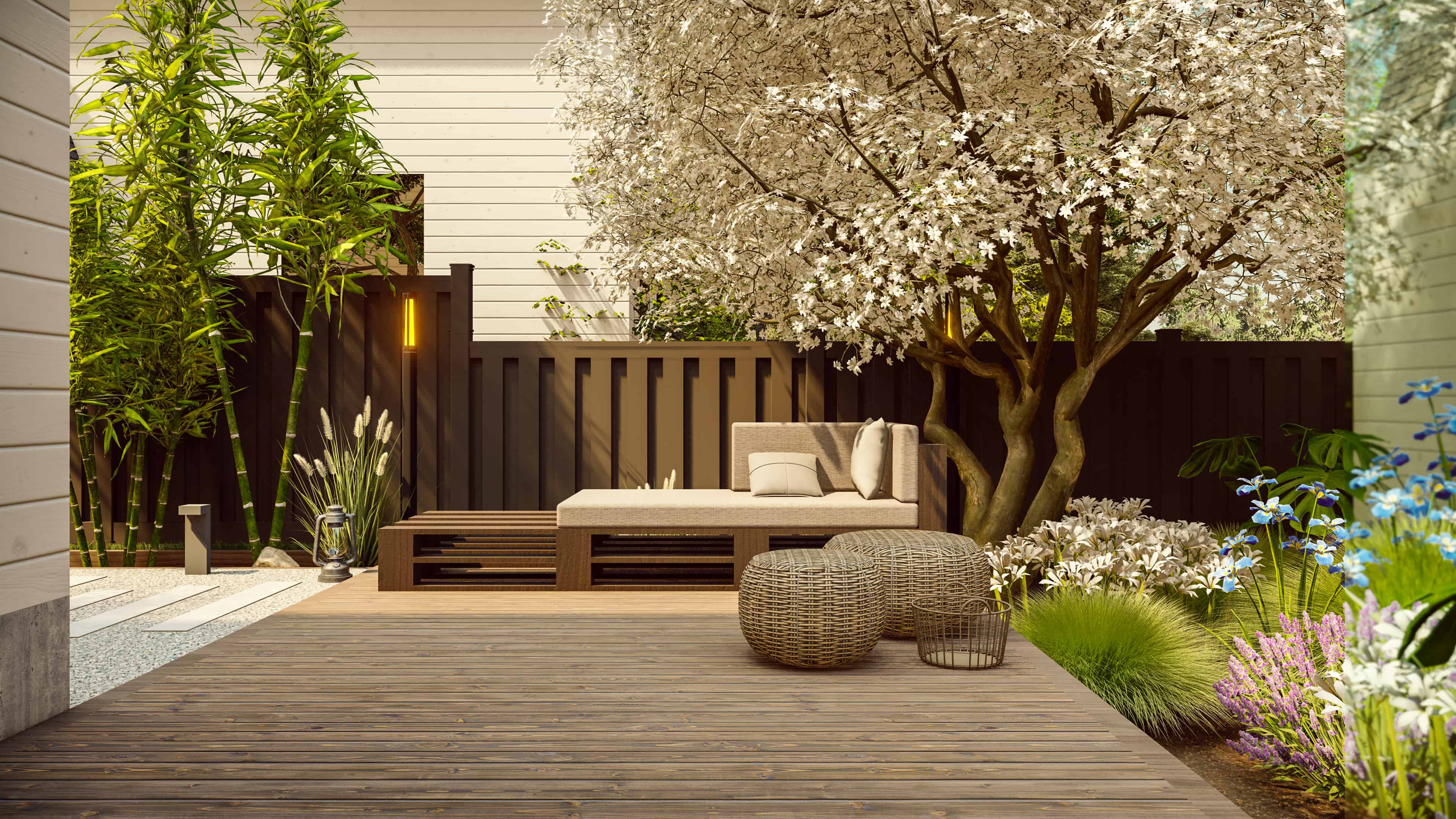 Homelydesign-secluded-garden-backyard-corner